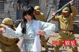 抗日奇侠1部在线观看,传奇英雄，热血抗战