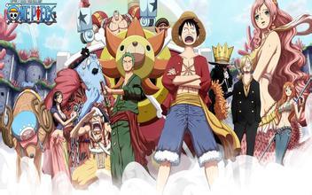 海贼王800集在线观看